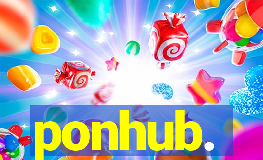 ponhub.