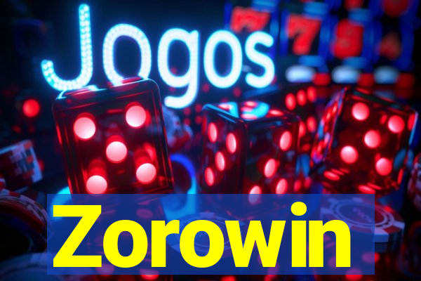 Zorowin