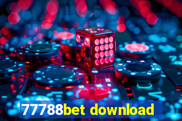 77788bet download