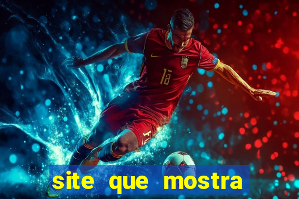 site que mostra qual jogo ta pagando