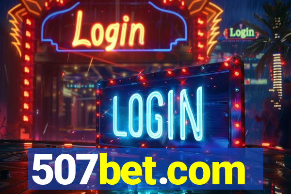 507bet.com