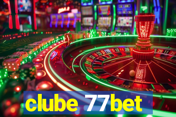 clube 77bet