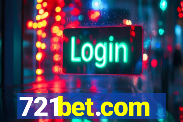 721bet.com