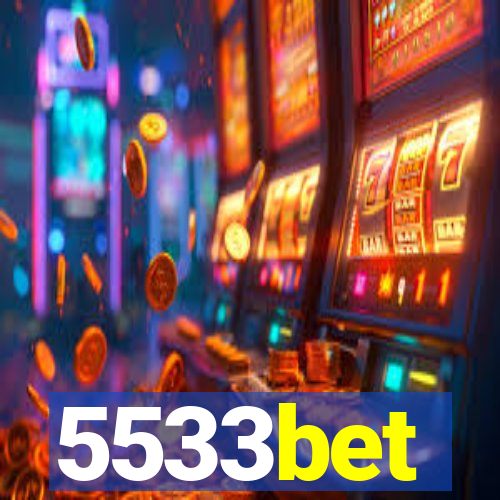 5533bet