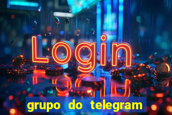 grupo do telegram pode tudo