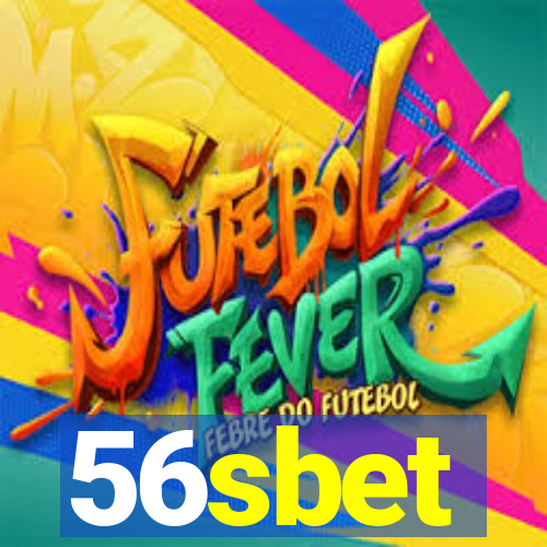 56sbet