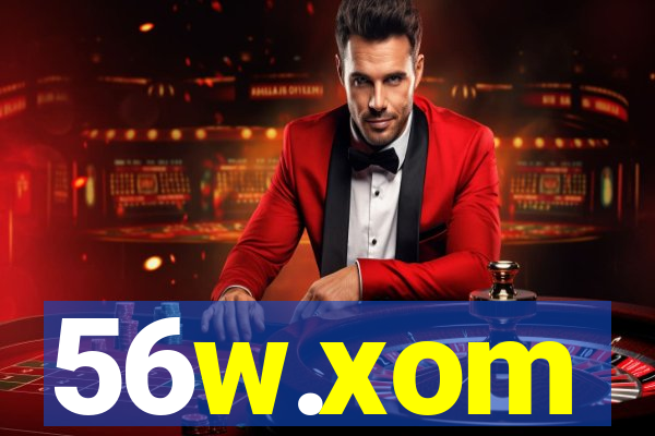 56w.xom