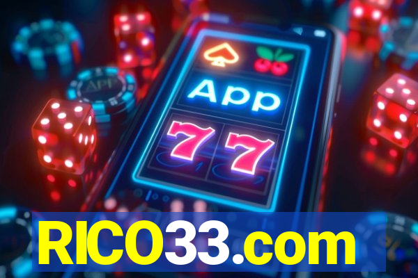 RICO33.com