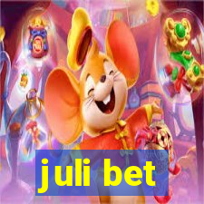 juli bet