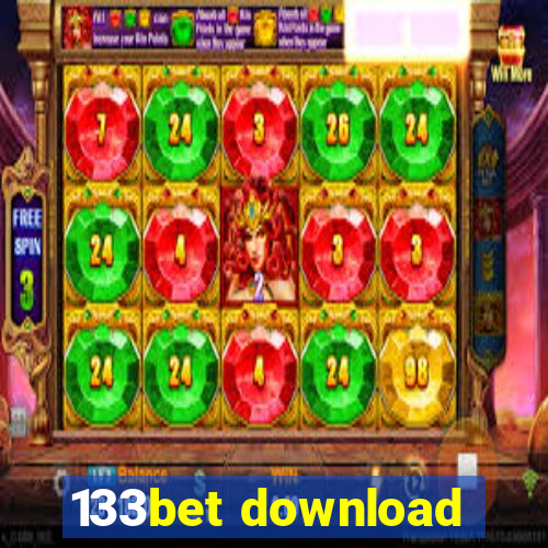 133bet download