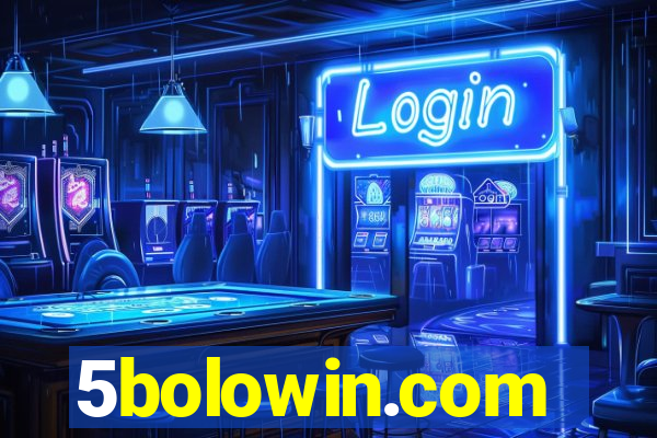 5bolowin.com