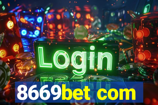 8669bet com