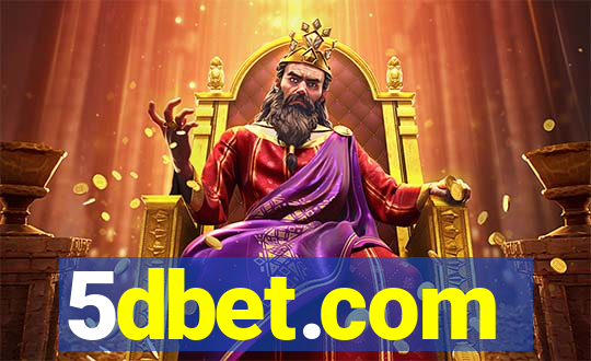 5dbet.com