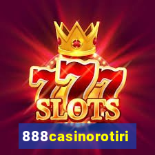 888casinorotiri