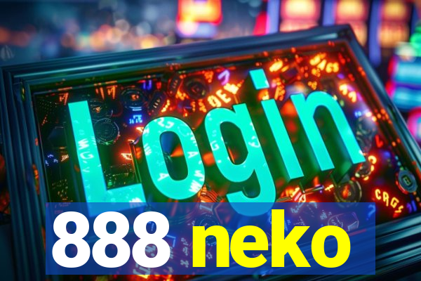 888 neko