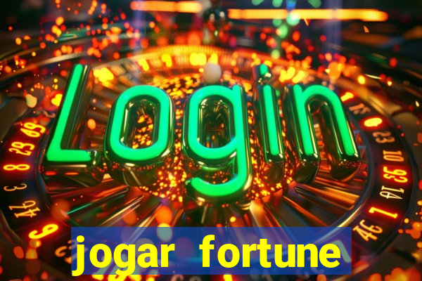 jogar fortune dragon demo