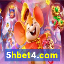 5hbet4.com