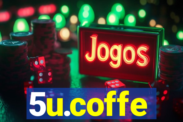 5u.coffe