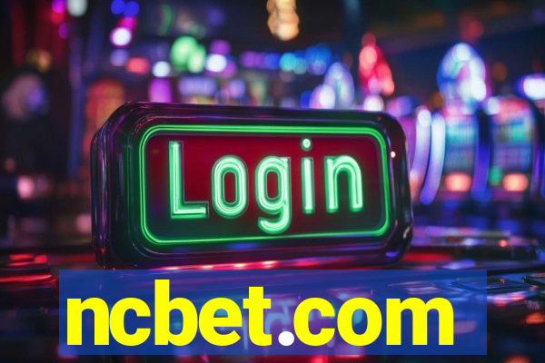 ncbet.com