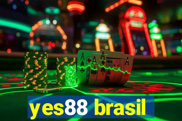 yes88 brasil