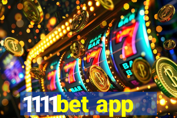 1111bet app