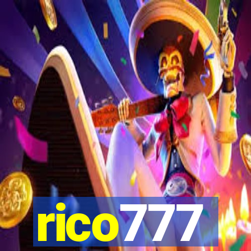 rico777