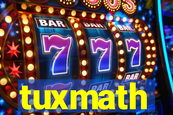 tuxmath