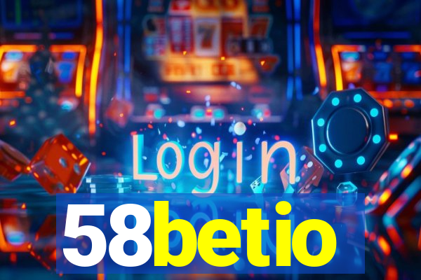 58betio