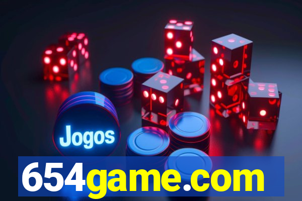 654game.com