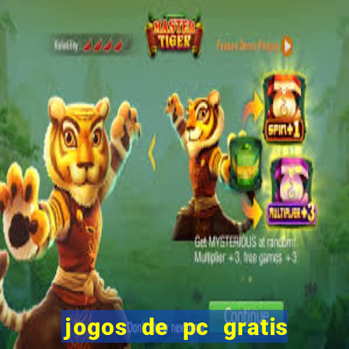 jogos de pc gratis para download