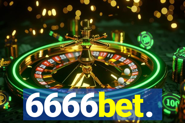 6666bet.