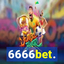 6666bet.