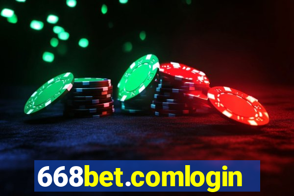 668bet.comlogin