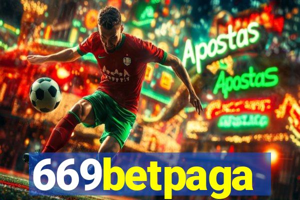 669betpaga