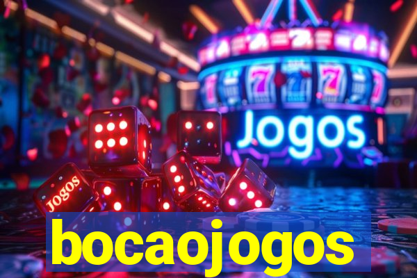 bocaojogos