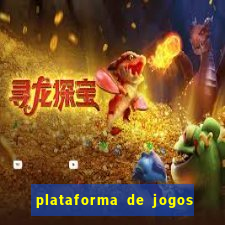 plataforma de jogos que pagam no cadastro sem deposito