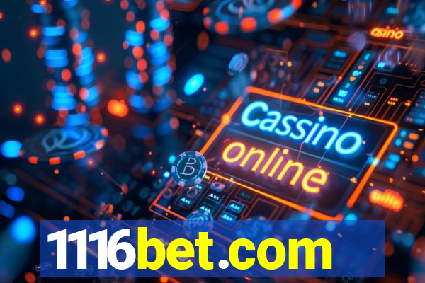 1116bet.com