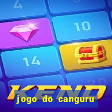 jogo do canguru esporte da sorte