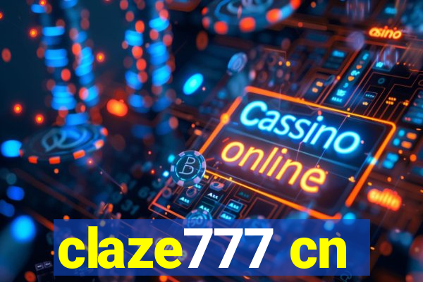 claze777 cn