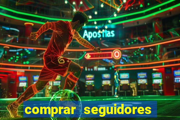 comprar seguidores instagram económicos