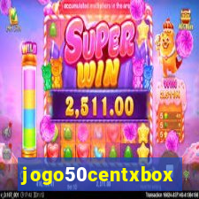 jogo50centxbox