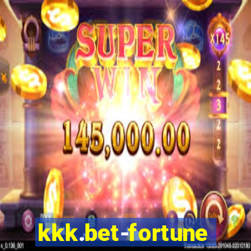 kkk.bet-fortune