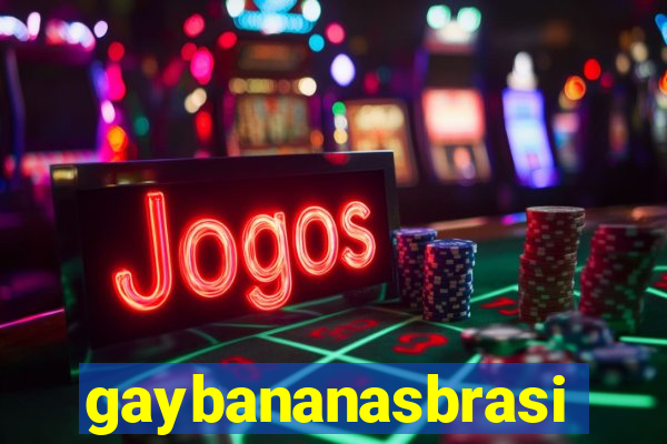 gaybananasbrasil.com