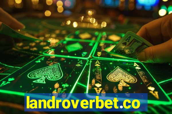 landroverbet.com