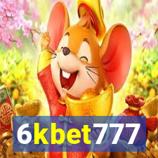 6kbet777