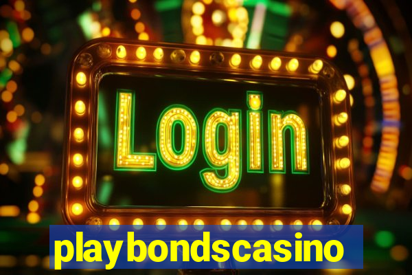 playbondscasino