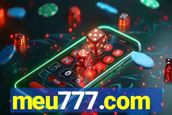 meu777.com