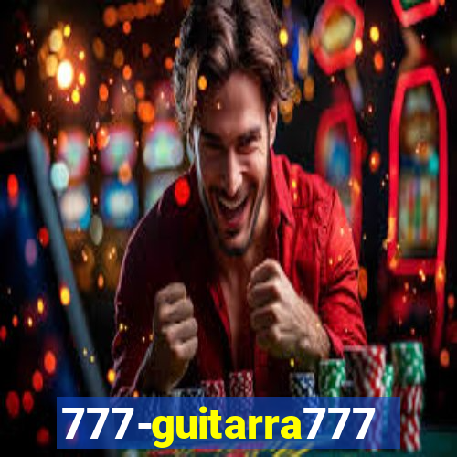 777-guitarra777.net