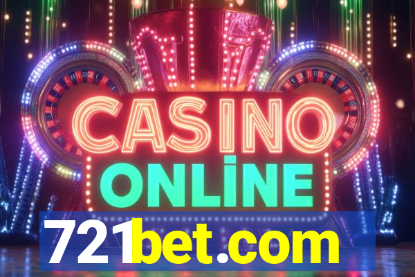 721bet.com