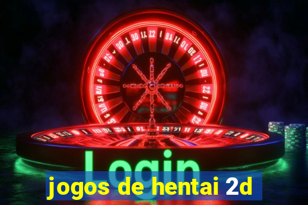 jogos de hentai 2d